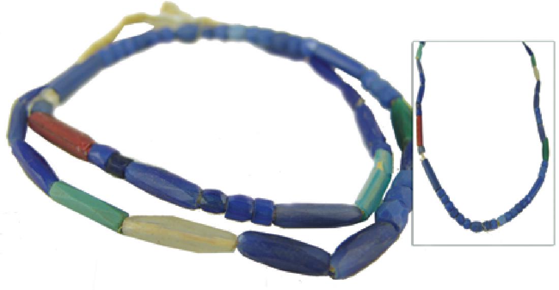 Antique Tradebeads (1 of 8)