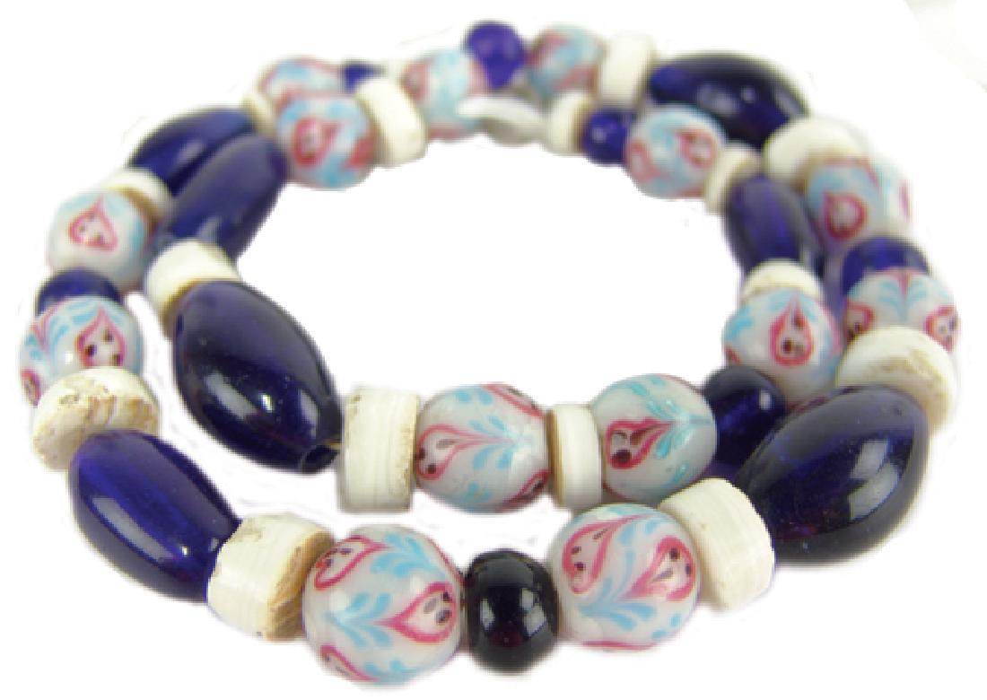 Antique Tradebeads (1 of 5)