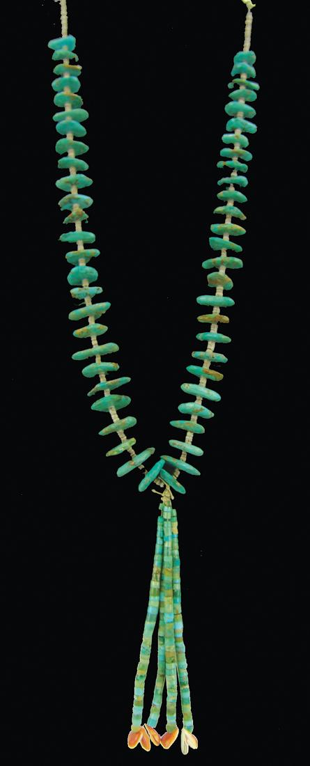 Pueblo Necklace (1 of 7)