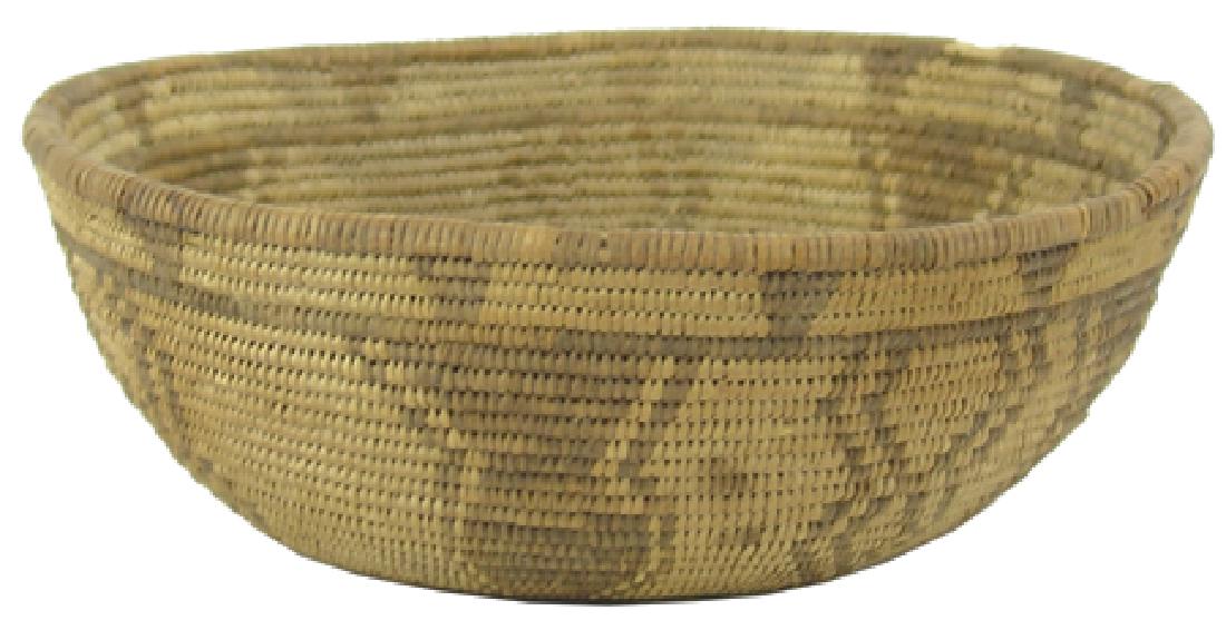 Apache Basket (1 of 6)