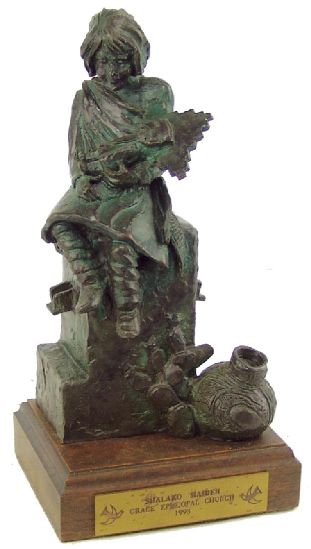 John B. Mortensen (20th/21st Century) (1 of 7)