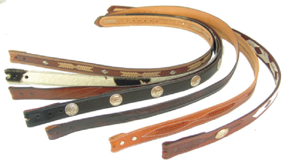 Collectors' Belt Group (1 of 9)