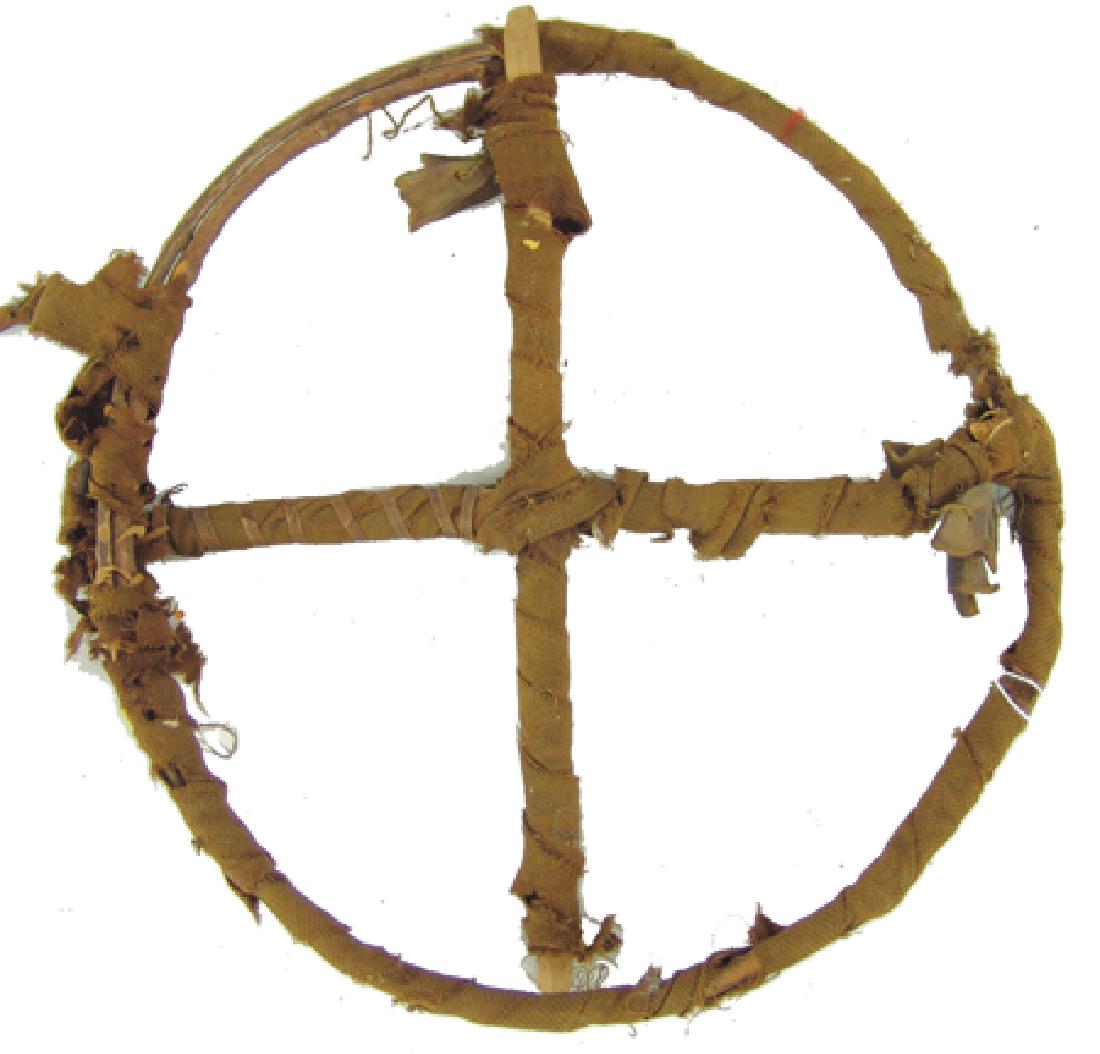 Crow Gaming Wheel (1 of 12)