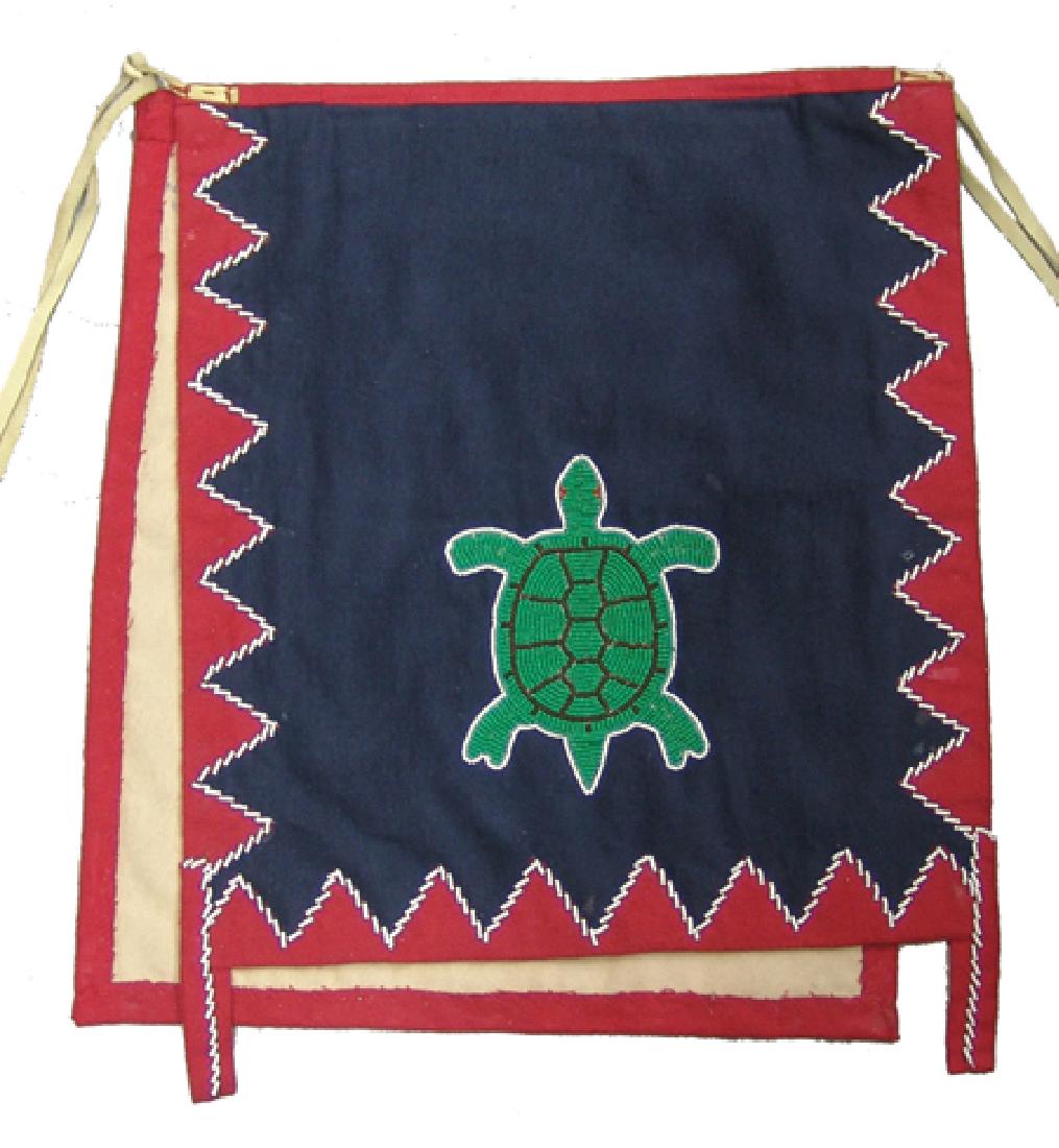 Delaware Breechcloth (1 of 6)