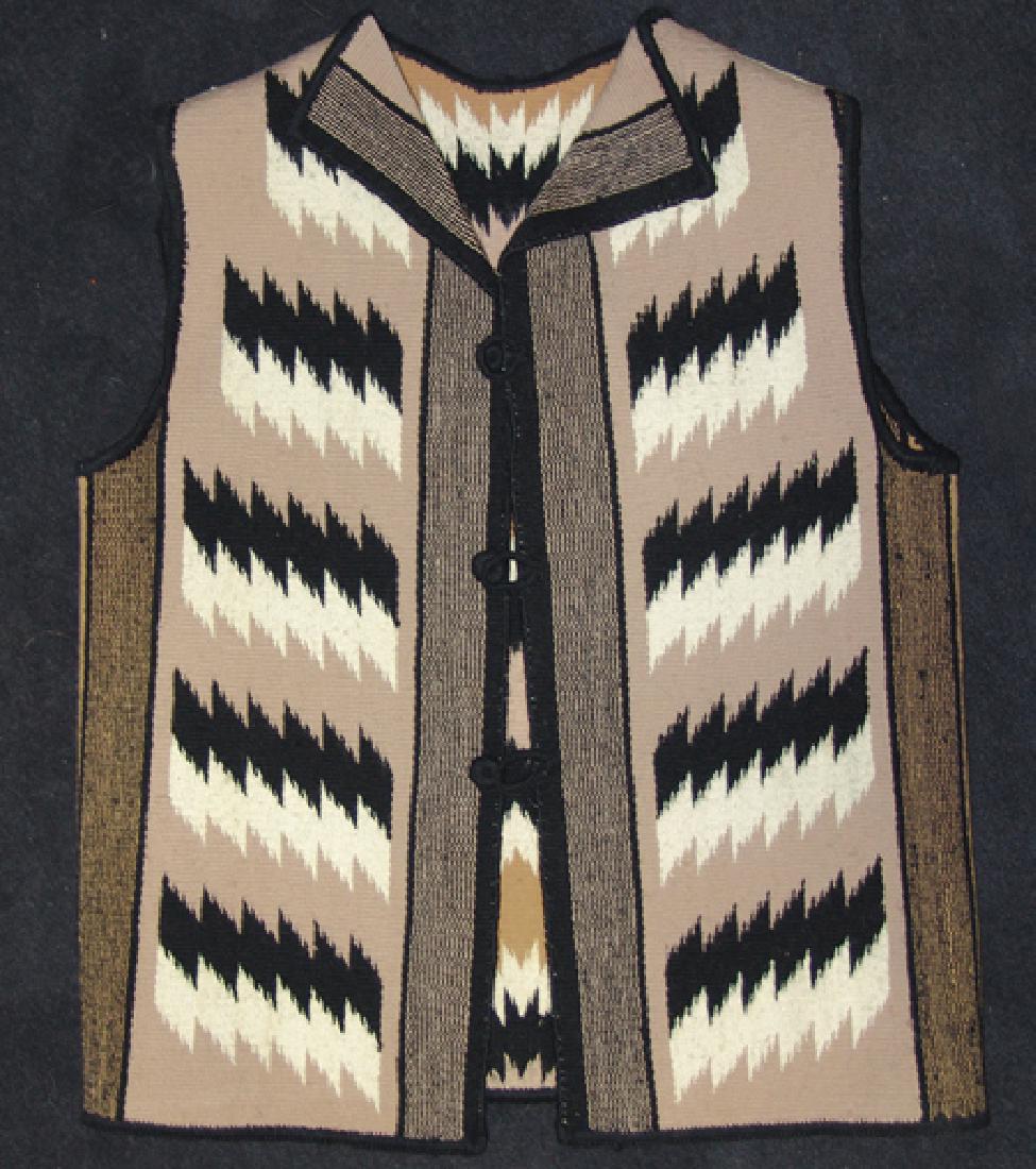 Navajo Vest (1 of 4)