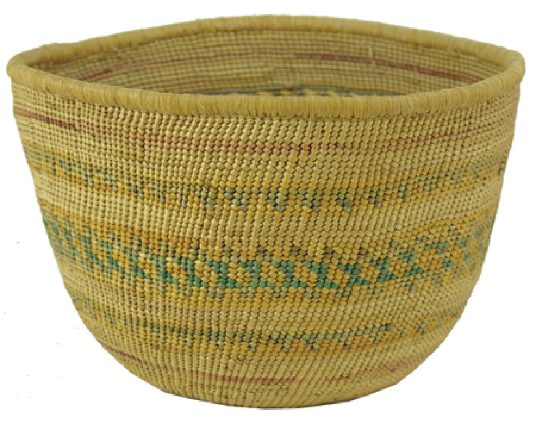 Skokomish Basket (1 of 8)