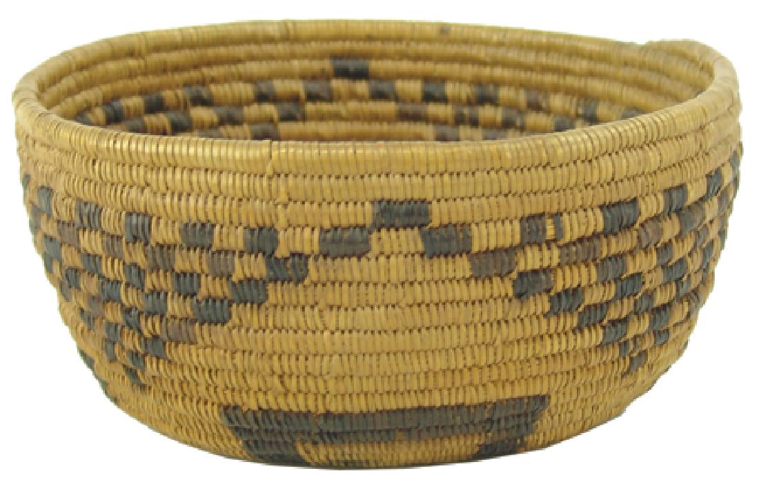 Apache Basket (1 of 4)