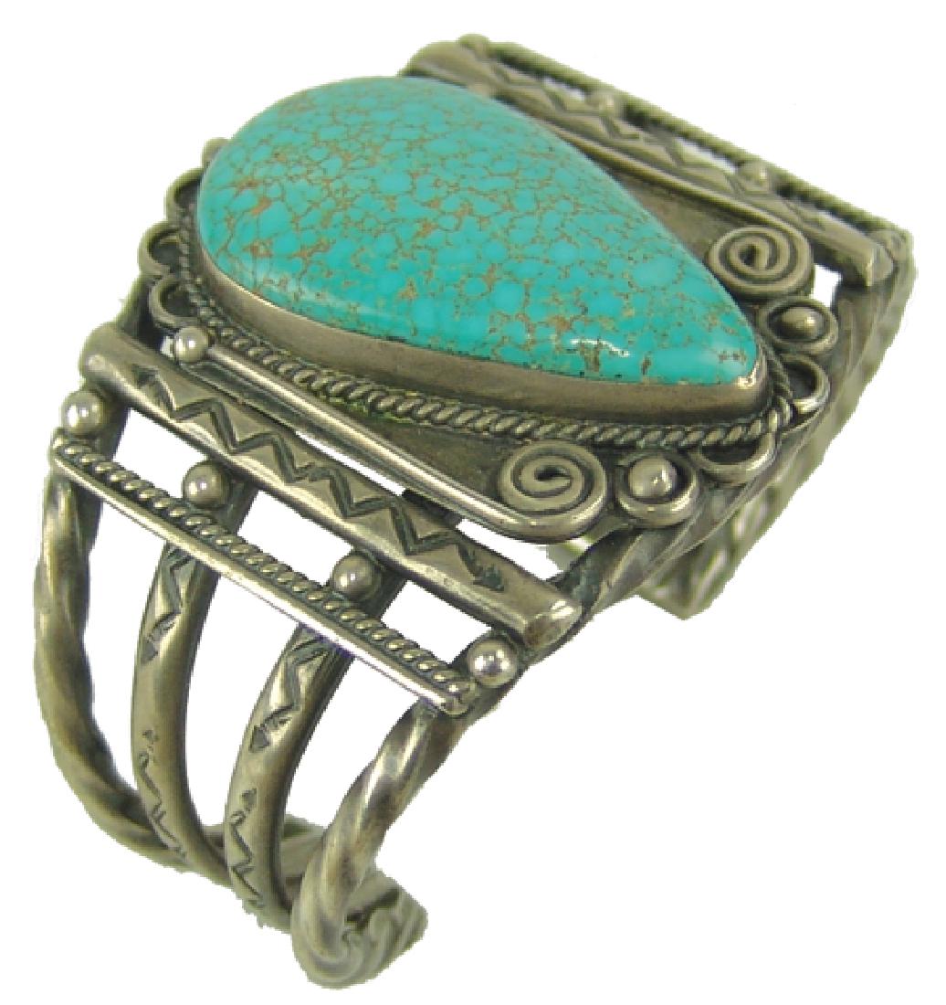Navajo Bracelet (1 of 6)