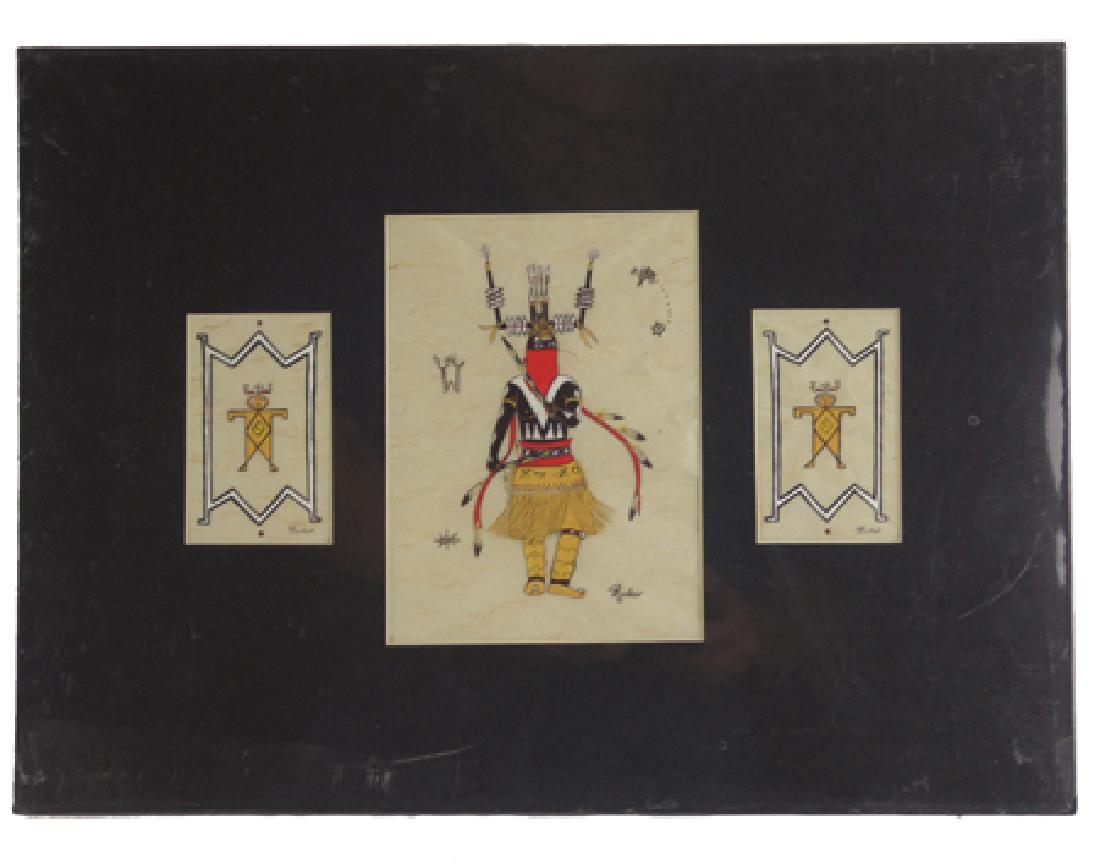 Jean Bales, Iowa (1946-2004) (1 of 7)