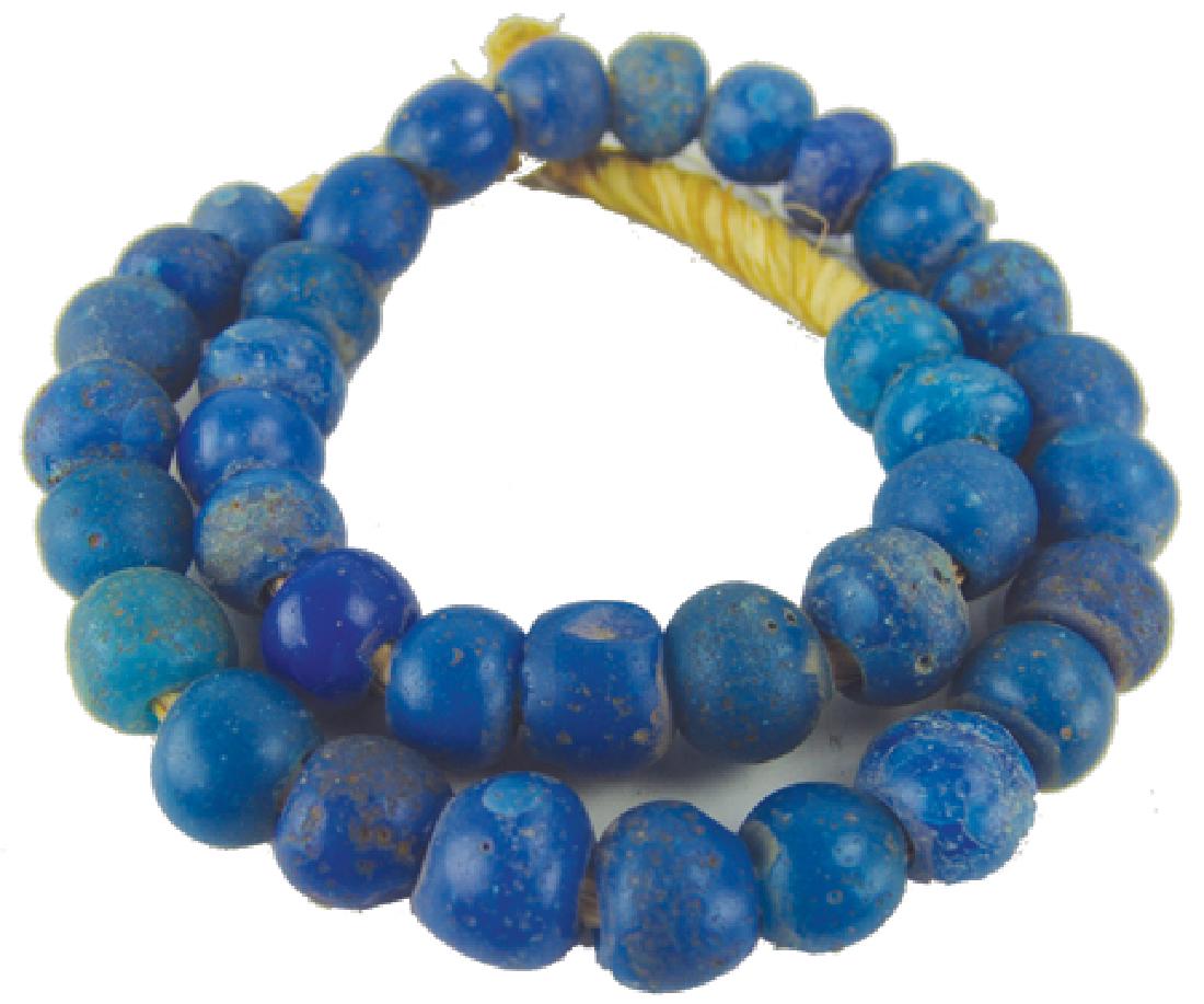 Antique Tradebeads (1 of 6)