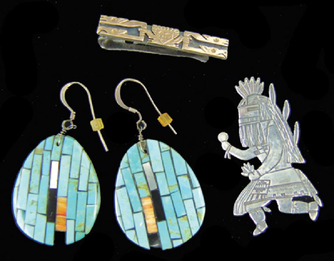 3 Jewelry Items (1 of 10)