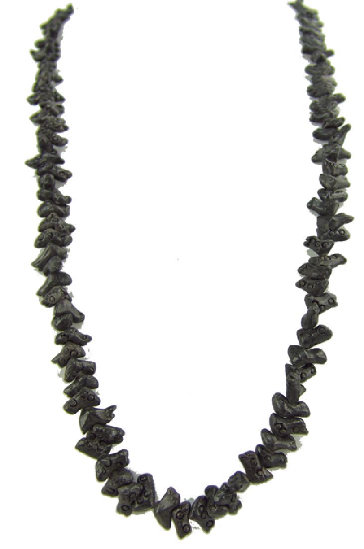 Mexican Fetish Necklace (1 of 7)