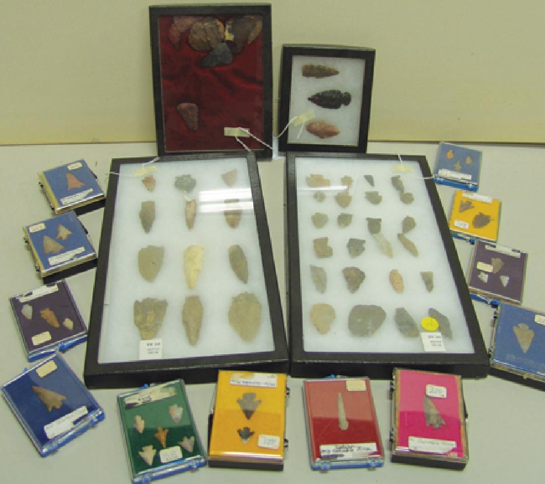 Arrowhead Collection (1 of 13)