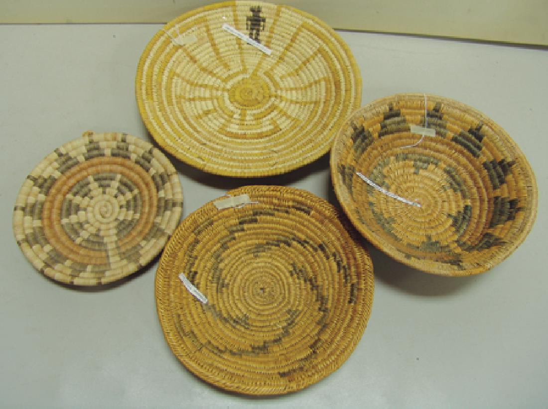 Box Lot of Baskets (1 of 14)