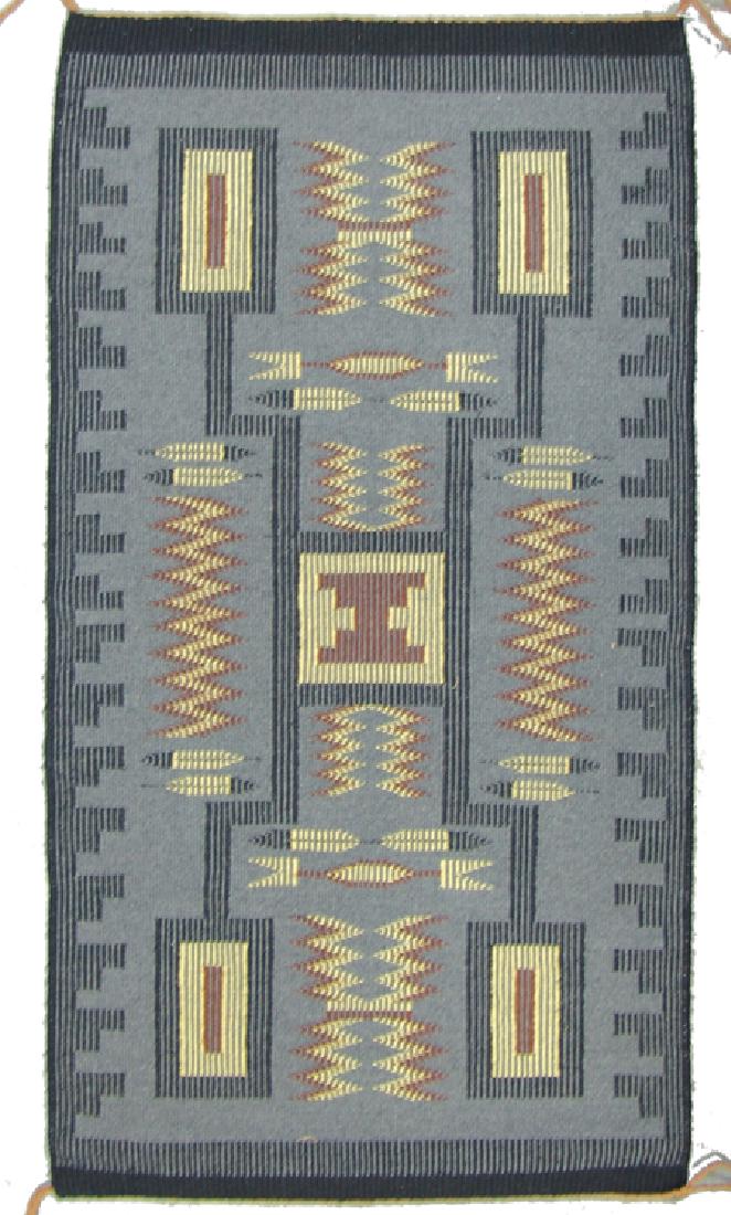Navajo Rug/Weaving (1 of 6)