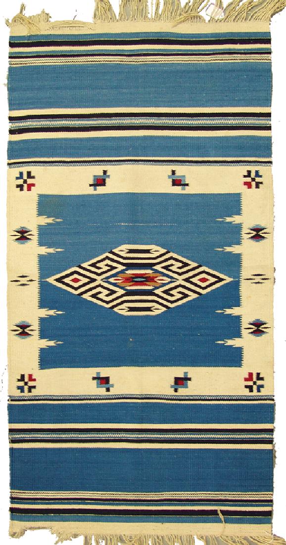 Saltillo Blanket (1 of 6)