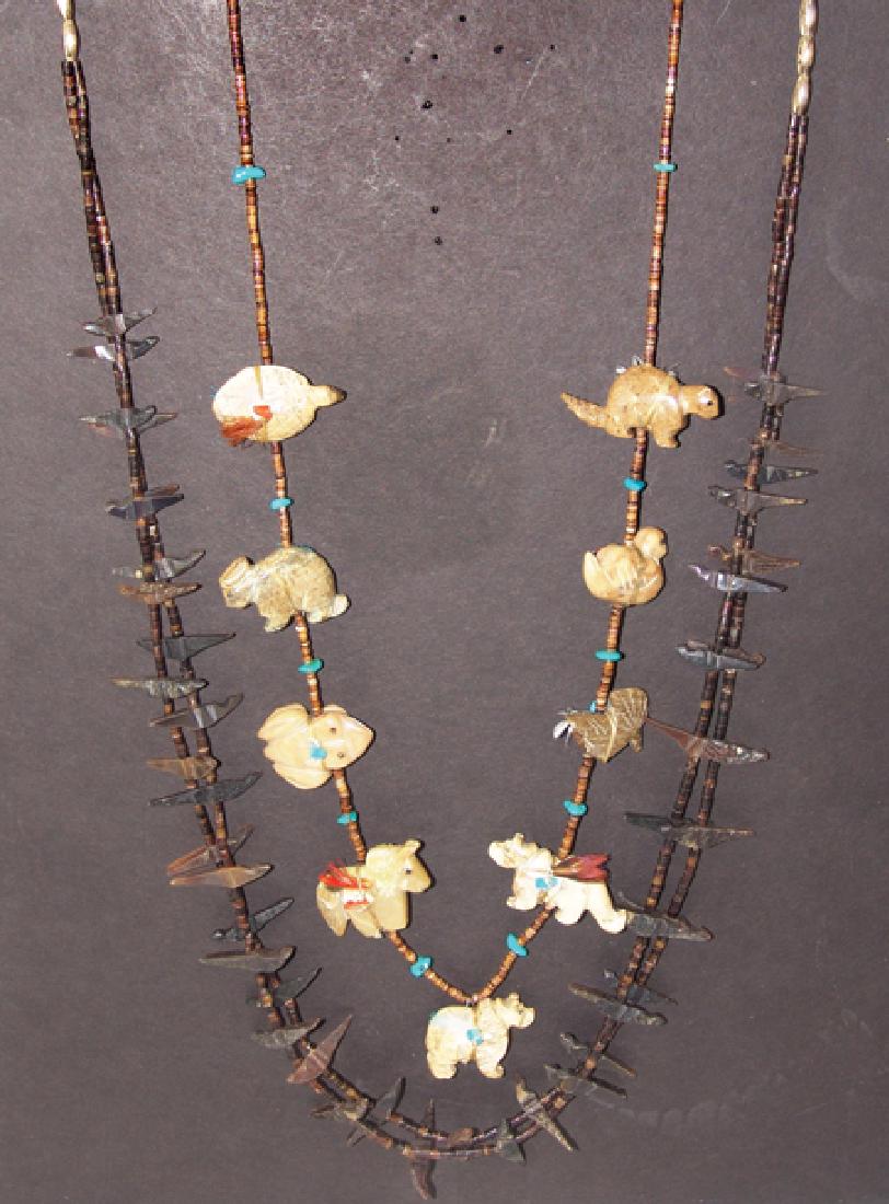 2 Fetish Necklaces (1 of 10)