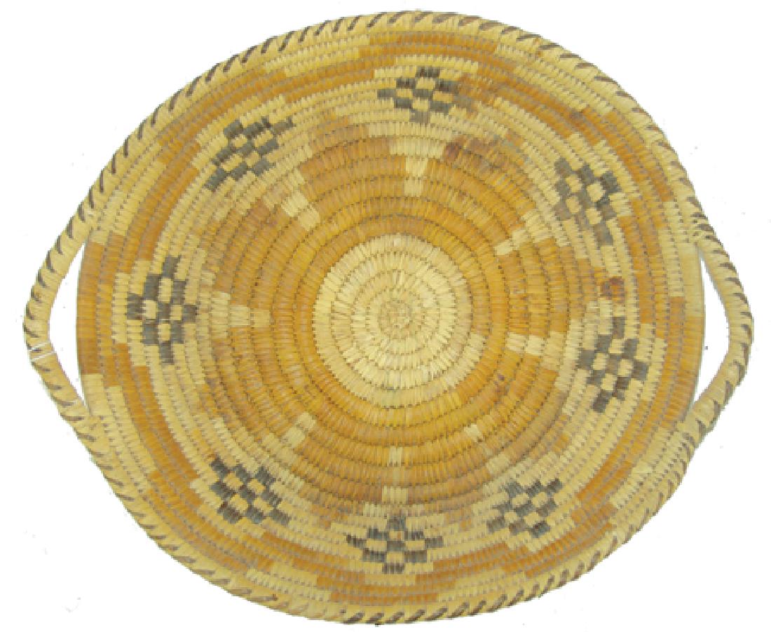 Papago Basket (1 of 6)