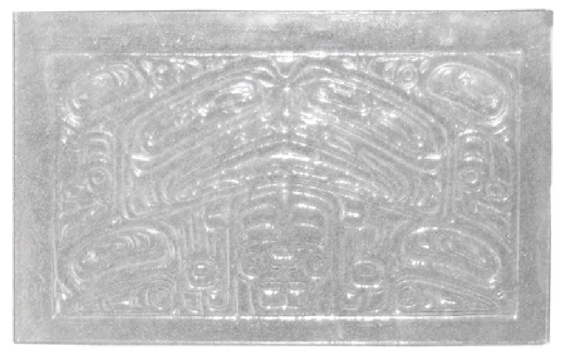 NW Coast Glass Panel - Joseph Illig (1 of 8)