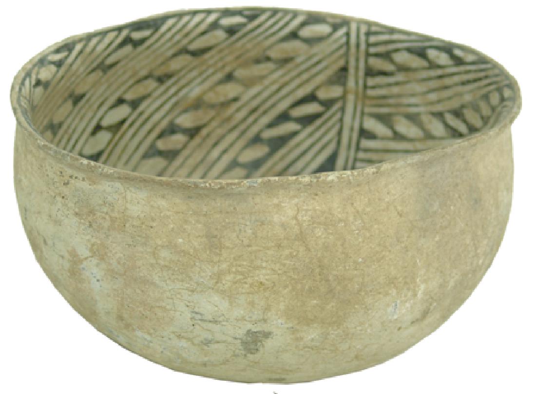 Anasazi Pottery Bowl (1 of 10)