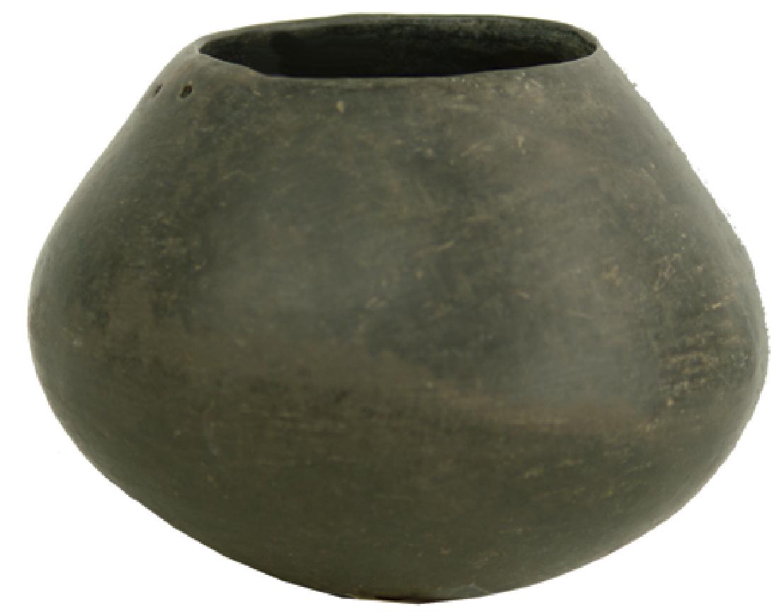 Pre Columbian Bowl (1 of 8)