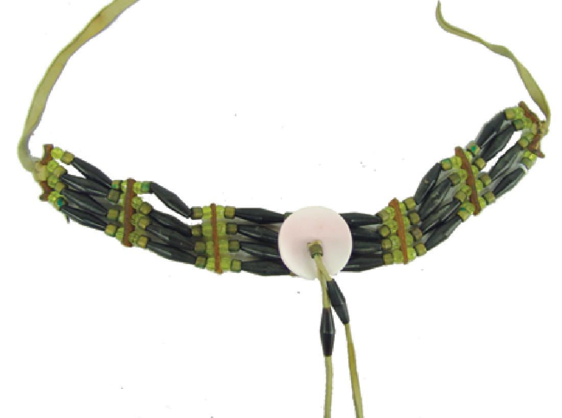 Flathead Choker - Dennis Sessions (1 of 4)