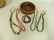 Group of Trade Beads - 2