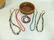 Group of Trade Beads - 3