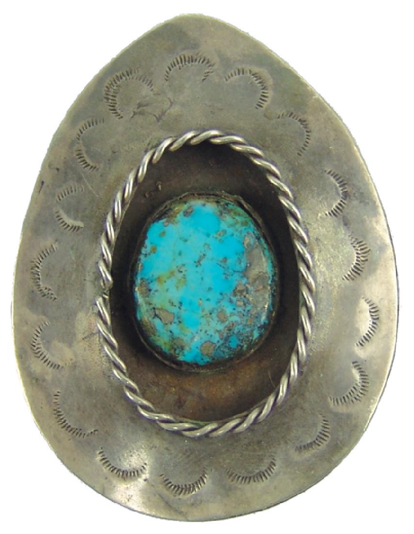 Navajo Pendant (1 of 5)