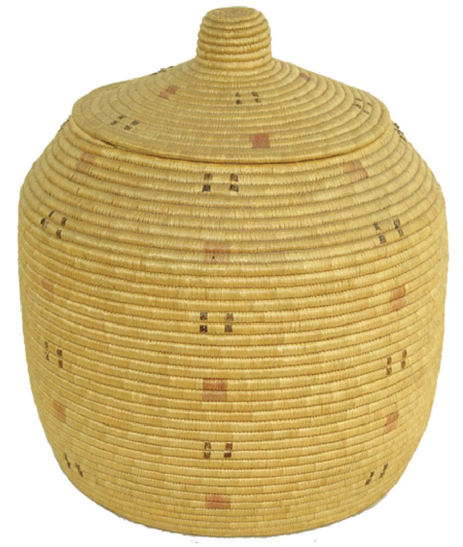 Eskimo Basket (1 of 6)