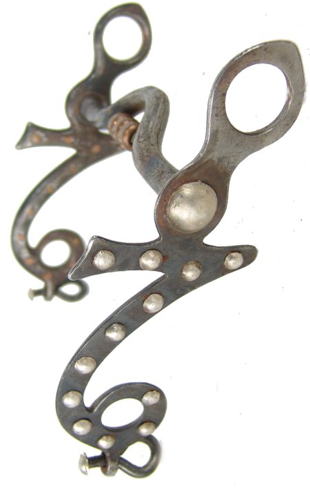 Antique Bit (1 of 6)