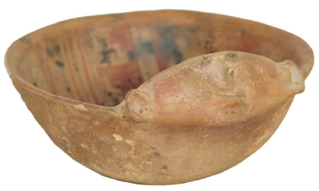 Casas Grandes Pottery Bowl (1 of 11)
