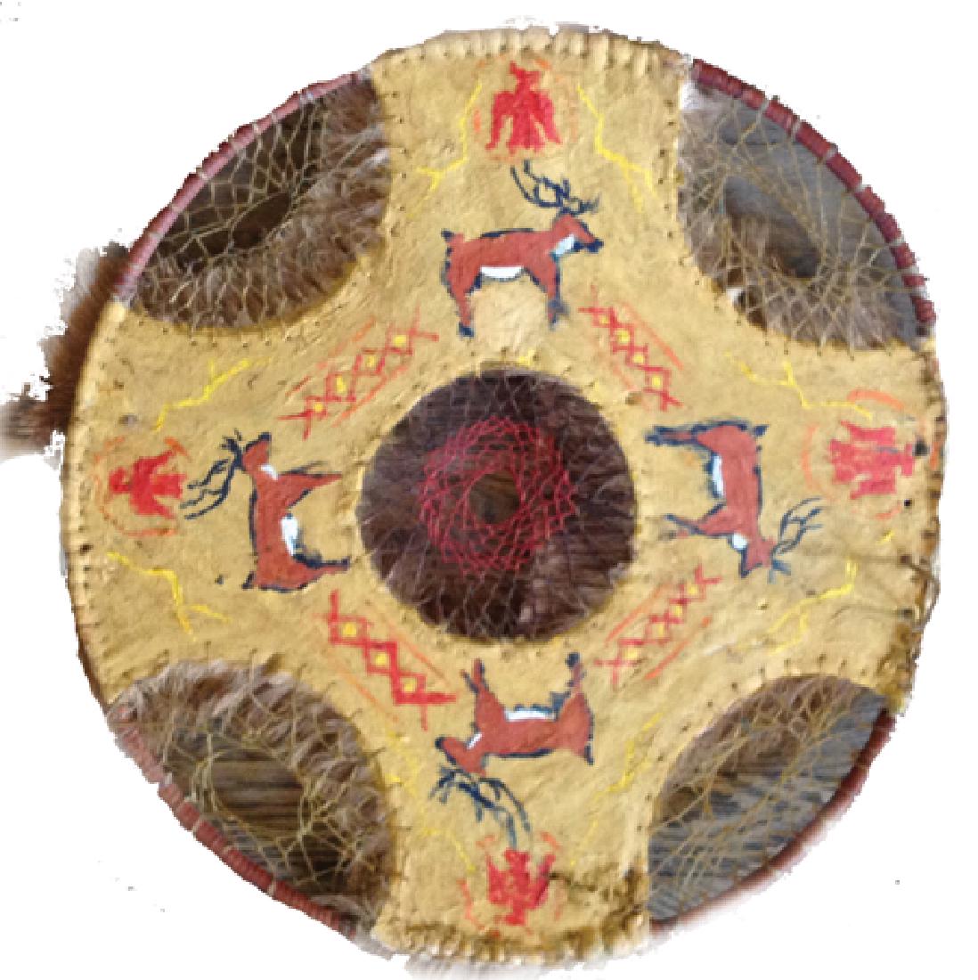 Dream Catcher (1 of 2)