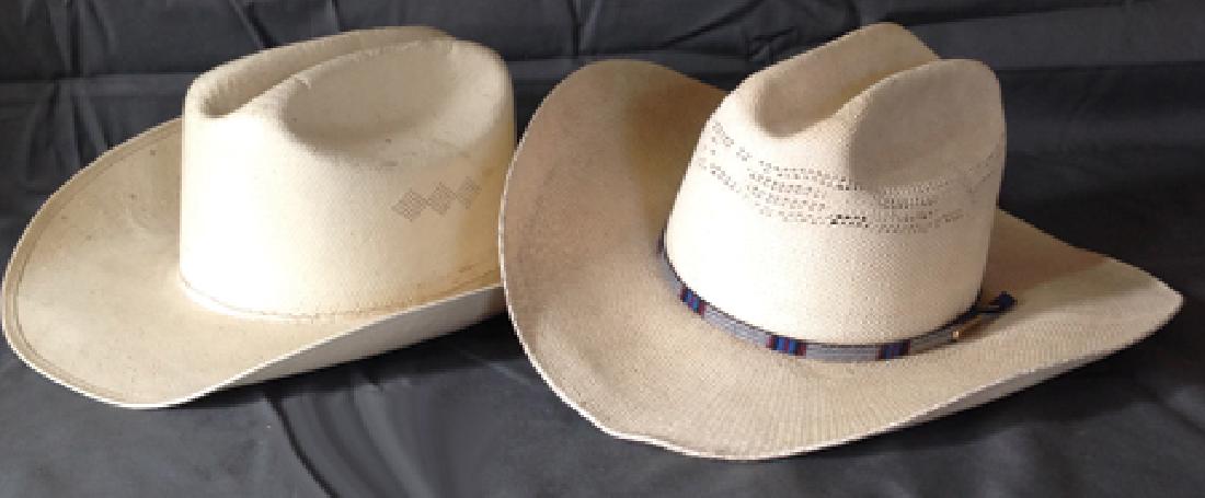 mexican cowboy hat styles