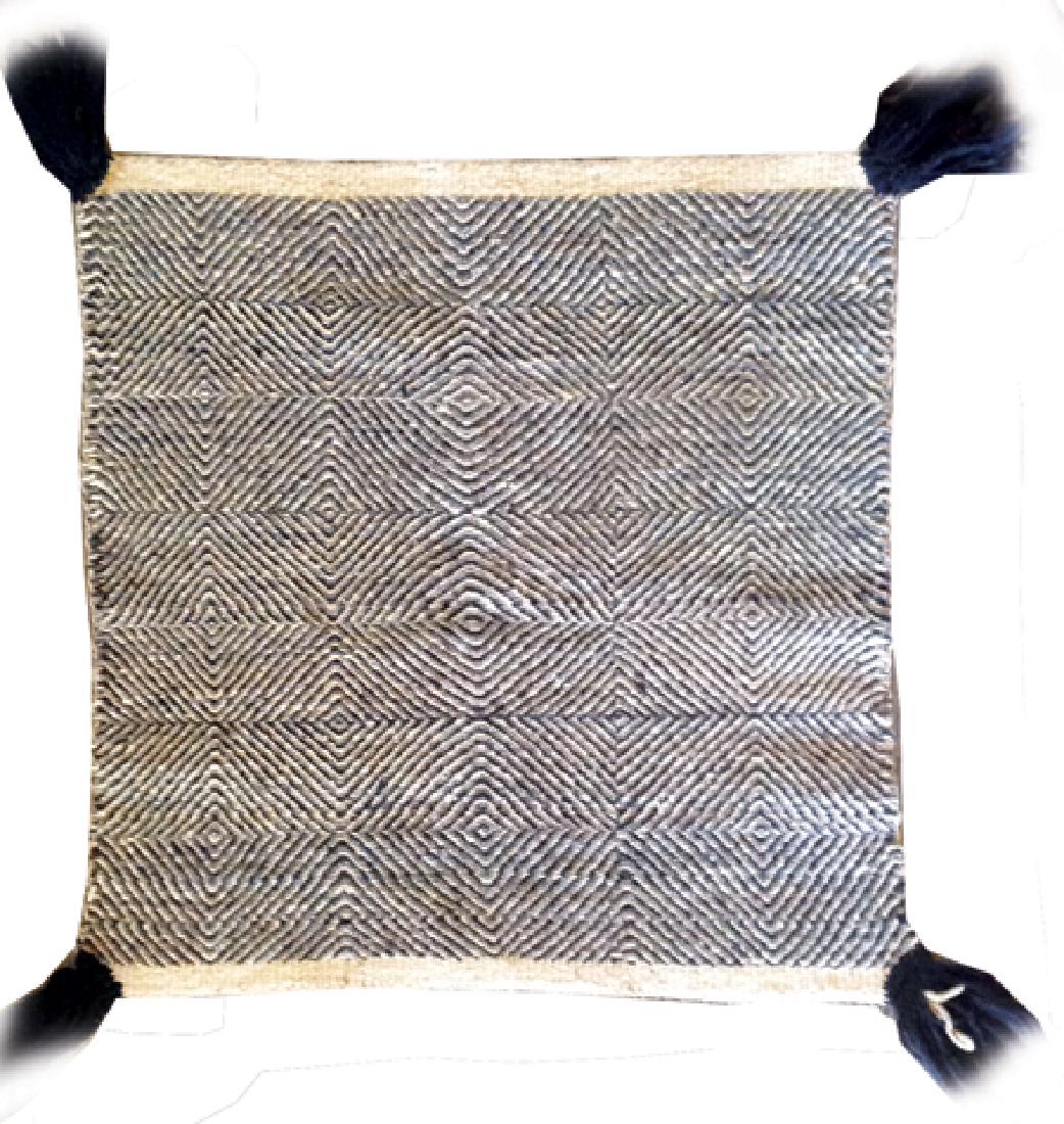 Navajo Rug/Weaving (1 of 1)