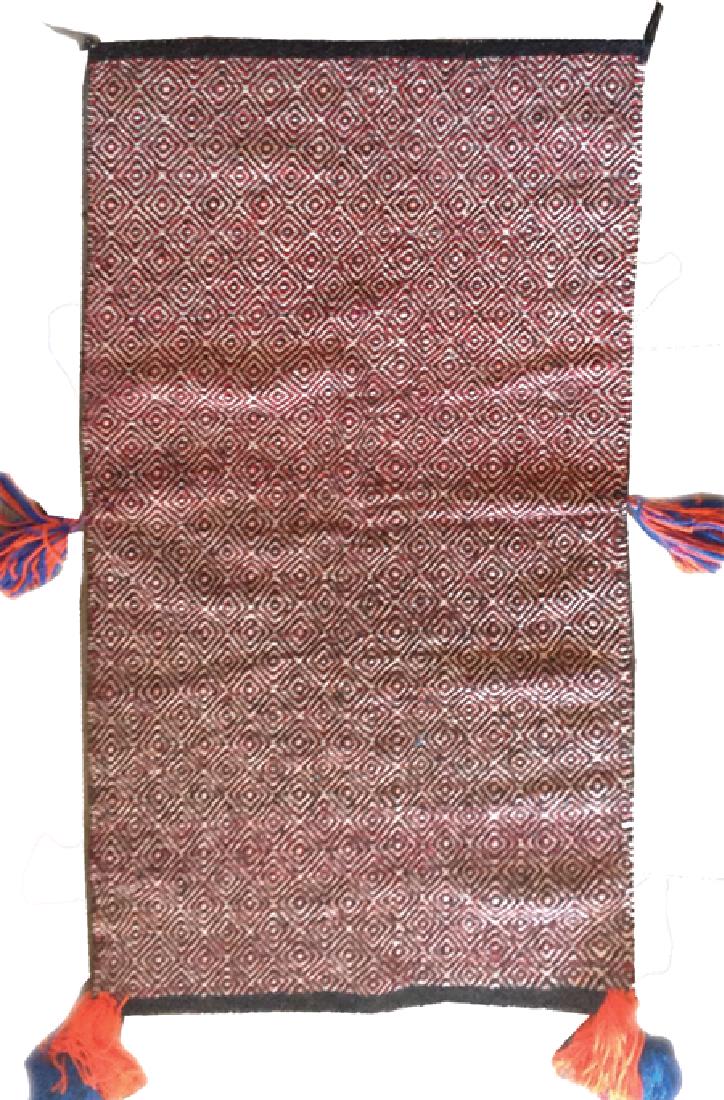 Navajo Rug/Weaving (1 of 1)