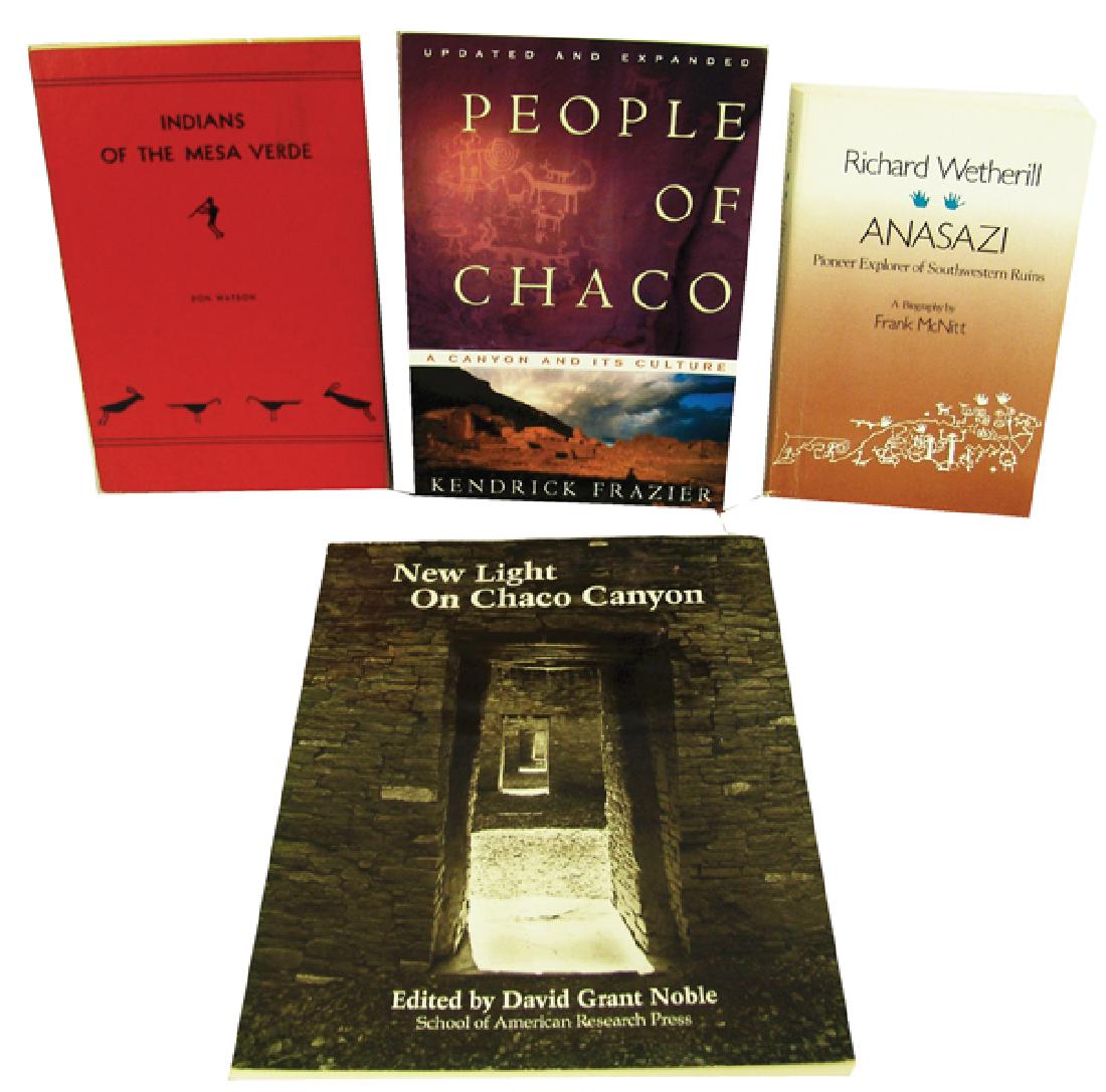 book collector signed