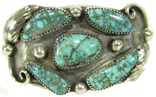 Navajo Bracelet
