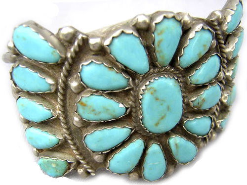 Navajo Bracelet