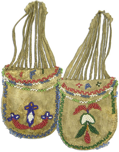 Shoshone Bag