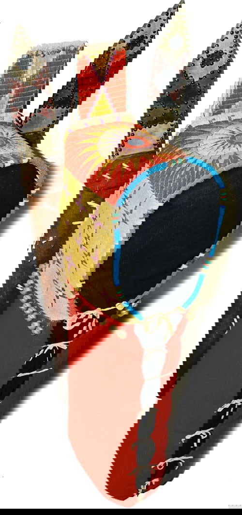 1059 Sioux Cradleboard