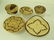 5 Tohono O'odham Baskets - 3