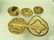 5 Tohono O'odham Baskets - 4