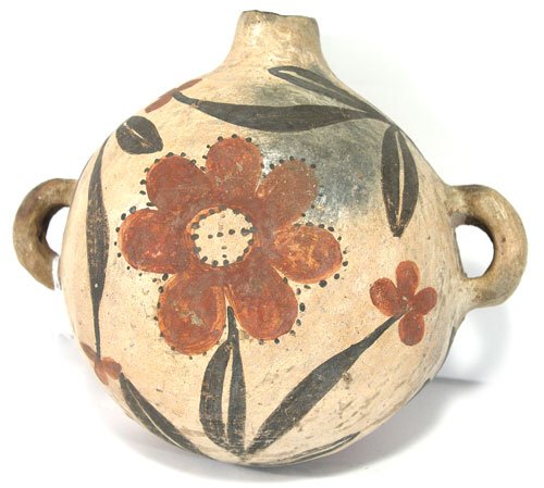 Pueblo Canteen