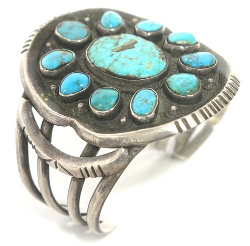 Navajo Bracelet