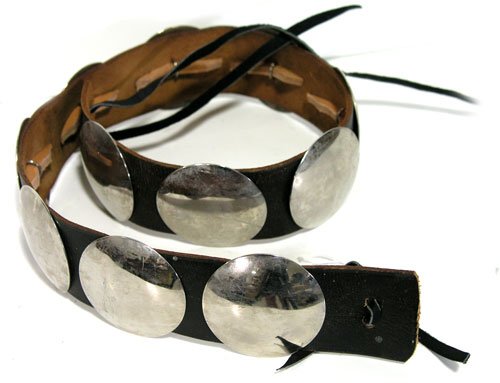 Plains Dance Belt