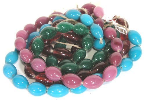 Antique Tradebeads