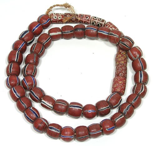 Antique Tradebeads