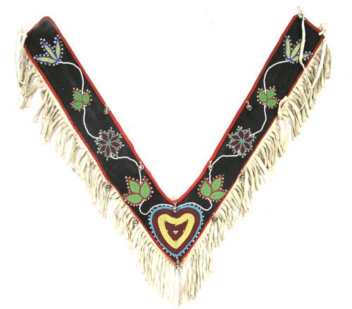 Umatilla Horse Collar