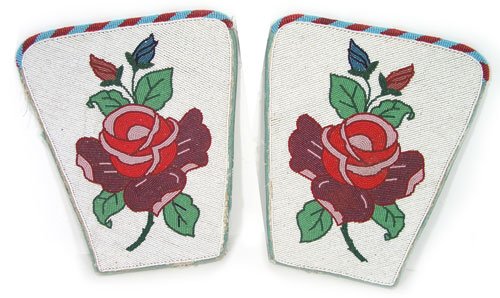 Yakima Beadwork